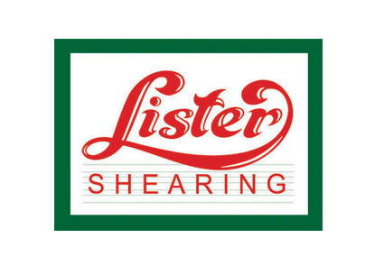 Sheep Shear Lister Logo